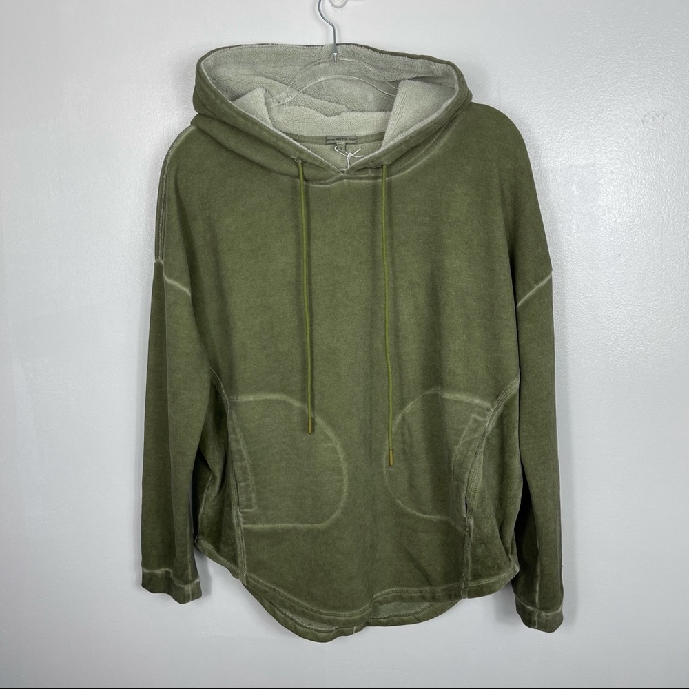 Better Rich New York Damen hoodie